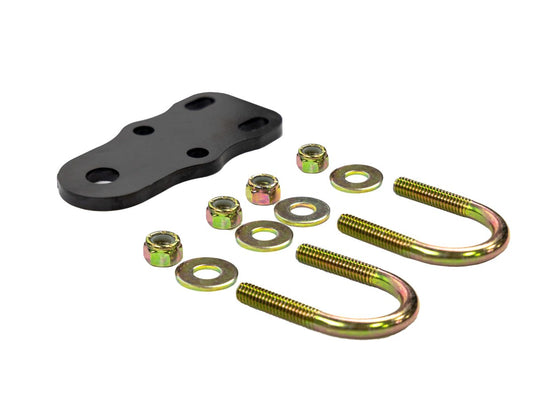 Rusty's Universal Steering Stabilizer