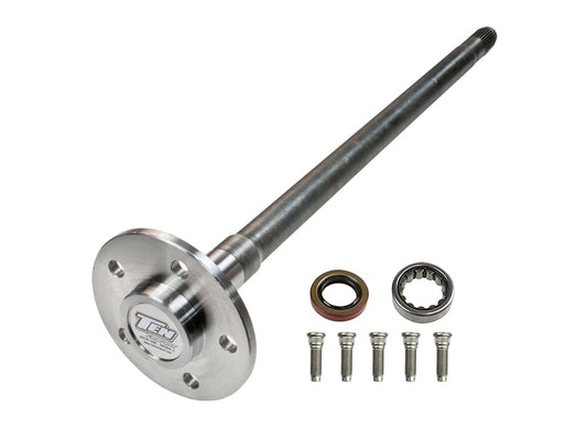 Ten Factory - Ten Factory 27 Spline Rear 8.25 Axle