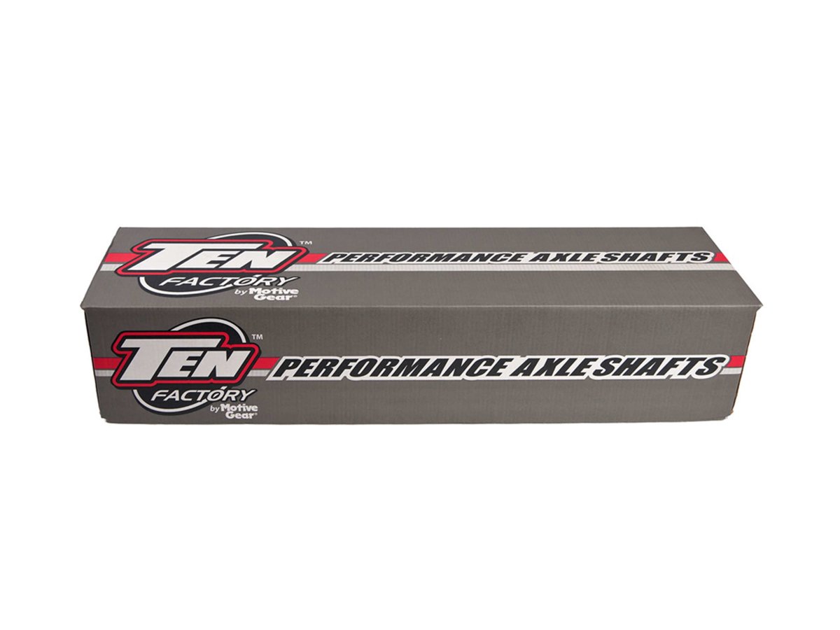 Ten Factory - TEN Factory Dana 35 Rear Axle Kit - 27 Spline