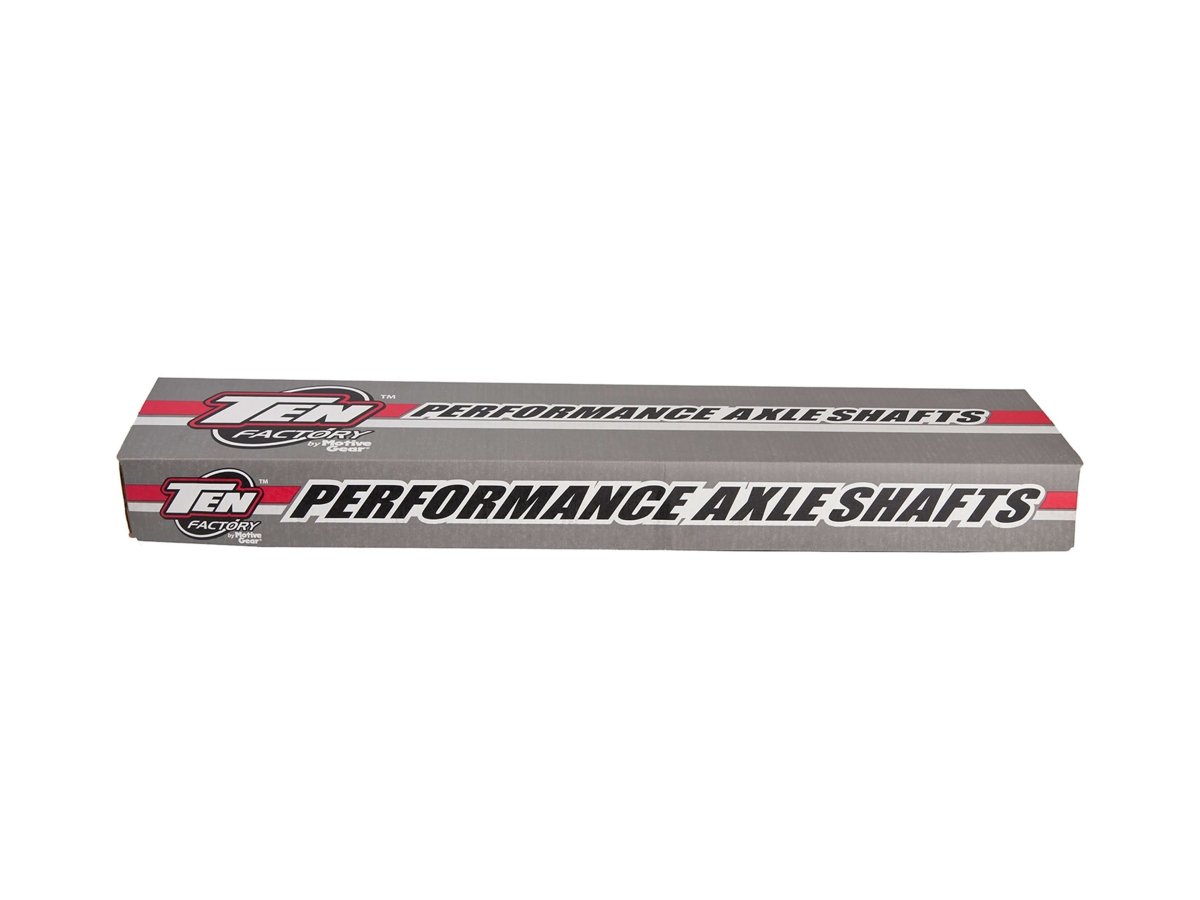 Ten Factory - TEN Factory Front Axles - CJ 82-86 Dana 30