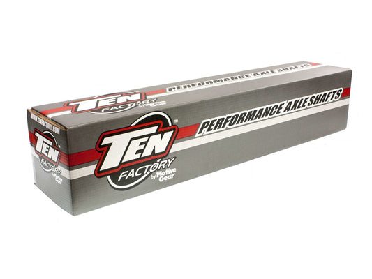 Ten Factory - Ten Factory Heavy Duty 8.25 Chrysler 29 Spline Axle Shaft