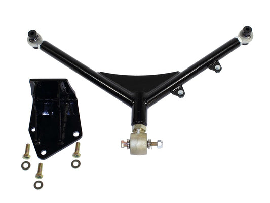 WJ Rear Upper Long Travel 3-Link & Mount