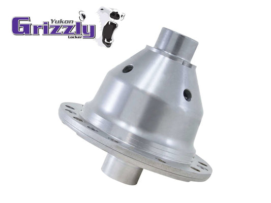 Yukon Gear & Axle - Yukon Grizzly locker, Non-Rubicon JK Dana 44, 30 Spline
