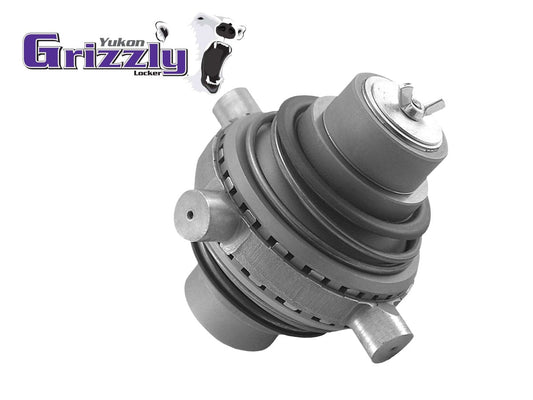 Yukon Gear & Axle - Yukon Grizzly Locker for GM 10.5" 14-Bolt, 30-Spline