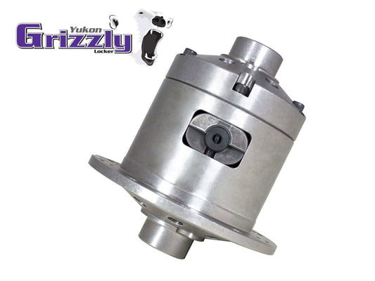 Yukon Gear & Axle - Yukon Grizzly Locker for Ford 8.8, 28-Spline