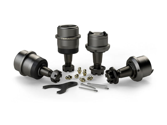 Teraflex TJ Dana 30/44 HD Ball Joint Kit - Both Sides