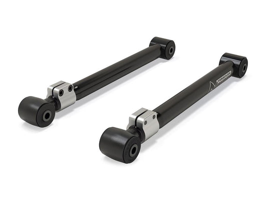 TeraFlex JL Alpine Rear Lower Control Arm (Pair) - Fits: Stock-4.5" Lift Heights