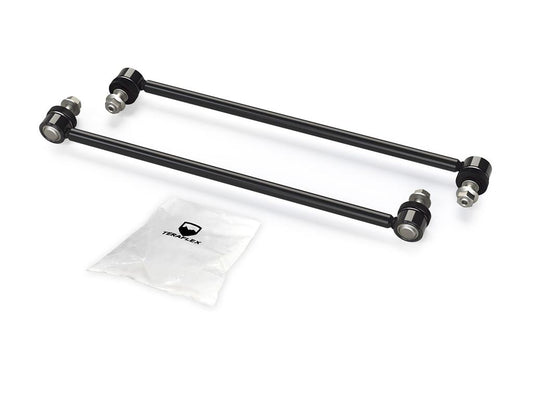 TeraFlex JT Rear Sway Bar Link Kit - Fits: 2.5"-4.5" Lift Heights