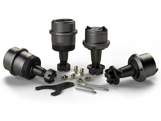 Teraflex JK Dana 30/44 HD Ball Joint Kit - Both Sides