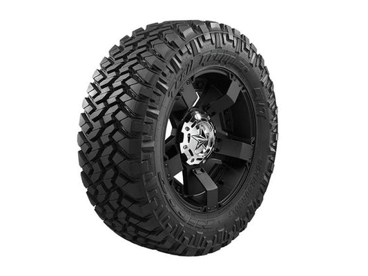 Nitto Trail Grappler M/T - 37x12.50R17